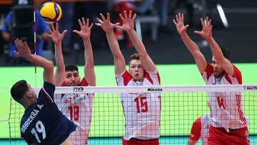 Zdecydowane zwycięstwo! Polscy siatkarze zameldowali się w ćwierćfinale MŚ