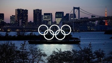 Tokio 2020: Pływak Ilia Borodin nie wystąpi na igrzyskach