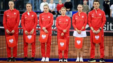 Awansu nie będzie. Polska przegrała z Ukrainą