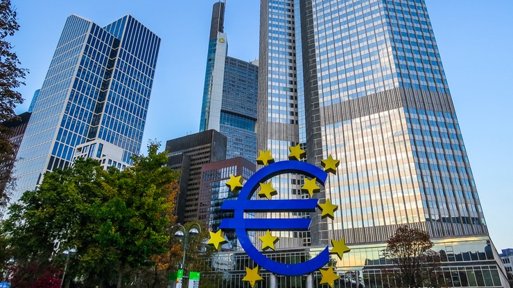 Przeszukania w banku Słowenii. Europejski Bank Centralny protestuje