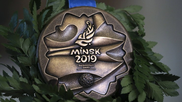 Igrzyska Europejskie 2019: Druga edycja od piątku w Mińsku