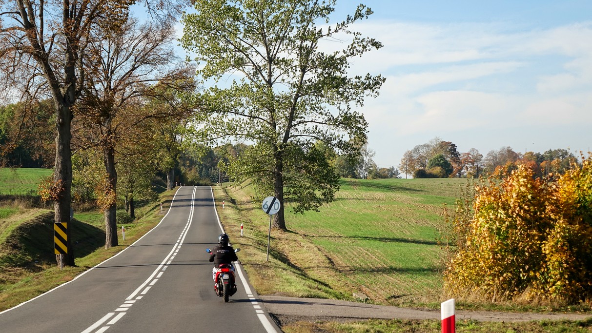 Podróż przez jesienną Polskę - zdjęcie 47