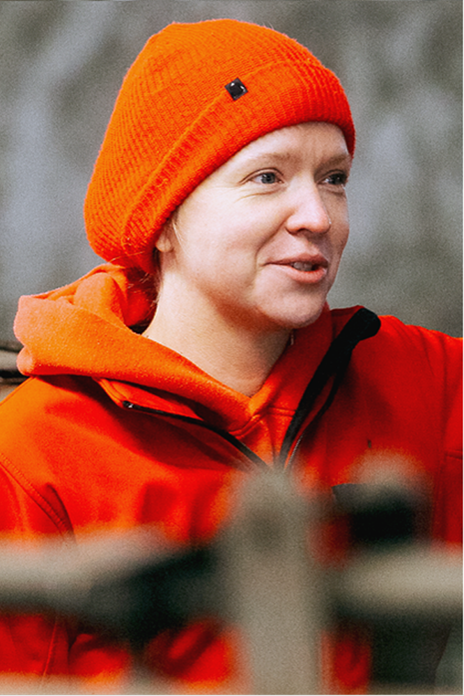 2026-04-03 „Rolnicy. Podlasie” - sezon 8, odcinek 14: Problemy i nagrody - fokus.tv