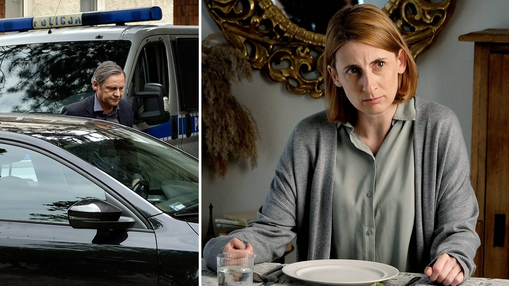 Krew - sezon 2, odcinek 5: Kończy się życie, jakie znali - Polsat.pl