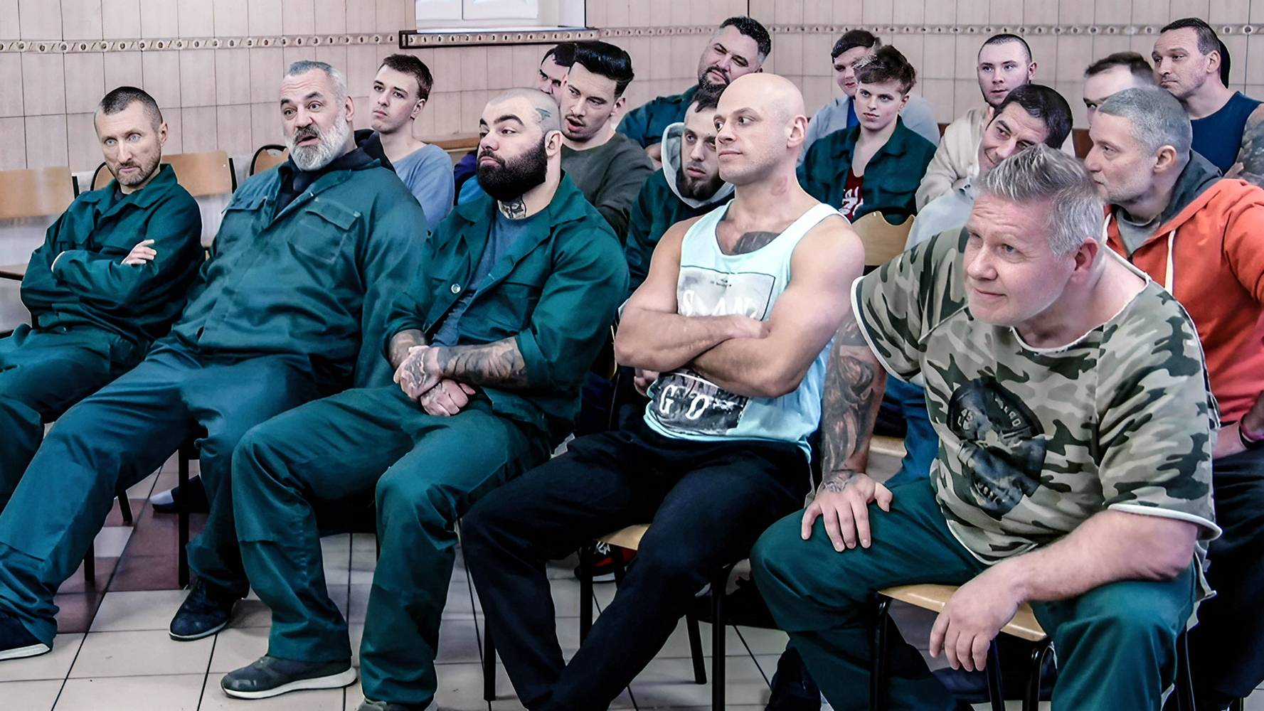 &bdquo;Pierwsza miłość&rdquo; - odcinek 4171: Organ nieużywany zanika