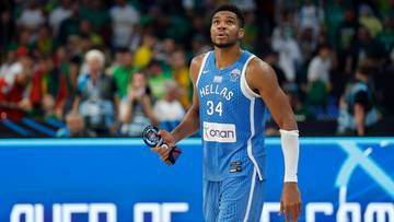 Znamy pierwszych półfinalistów Eurobasketu