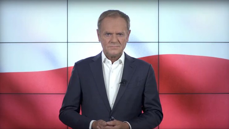 Donald Tusk: Władza rusza na wojnę z polską przedsiębiorczością