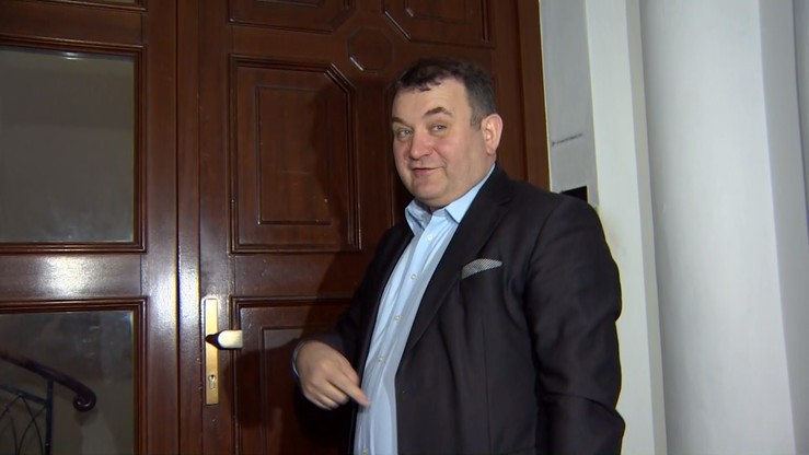 Senator Stanisław Gawłowski zakażony koronawirusem. "Nikt już nad tym nie panuje"