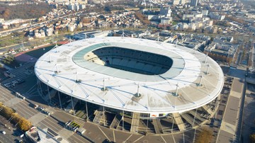 Szalony pomysł Infantino! Chce kupić... stadion