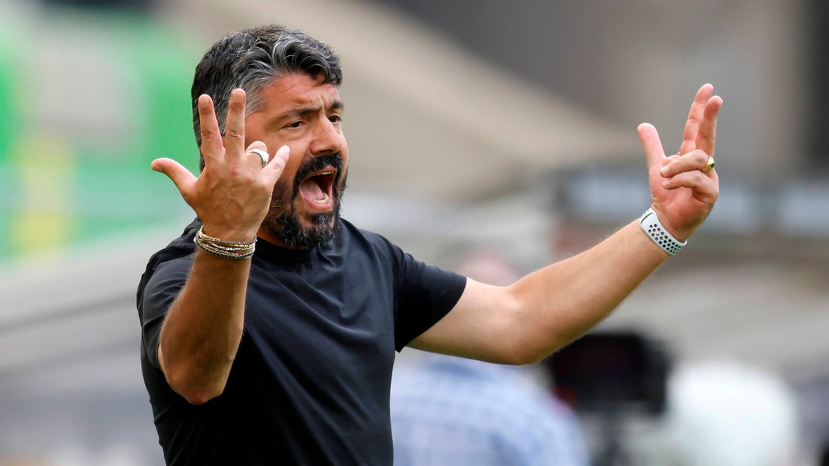 Słynny Włoch nowym trenerem Olympique Marsylia