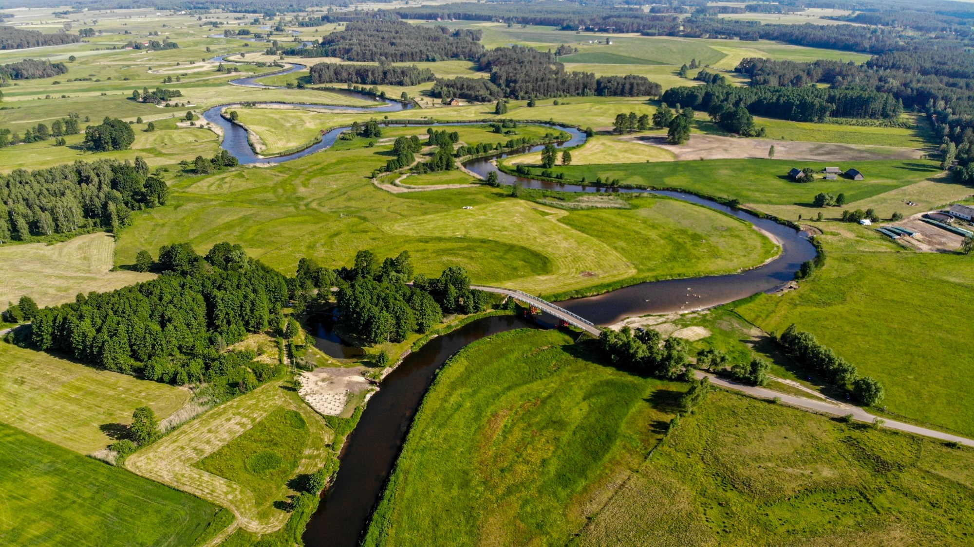 Niesamowita Polska z lotu ptaka - zdjęcie 62