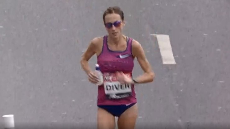 42-letnia maratonka wystartuje na igrzyskach w Tokio. Będzie to jej debiut olimpijski