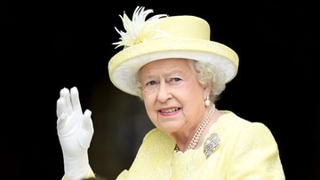 W Wielkiej Brytanii trwają uroczyste obchody urodzin królowej