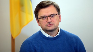 Negocjacje rosyjsko-ukraińskie. "Mamy maksymalny i minimalny program"
