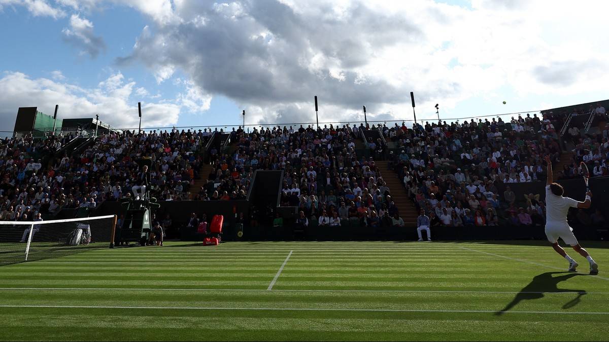 Wimbledon 2024. Kiedy? O której godzinie? Transmisja TV i stream online