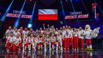 Liga Narodów siatkarek 2026. Składy wszystkich reprezentacji. Kto zagra?