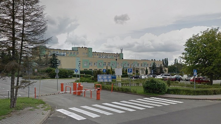 Śledztwo w Pleszewie. Lekarz kardiolog zmarł w nocy w gabinecie podczas dyżuru