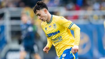 Dodatkowe powołanie do reprezentacji Polski! To zawodnik z Ekstraklasy