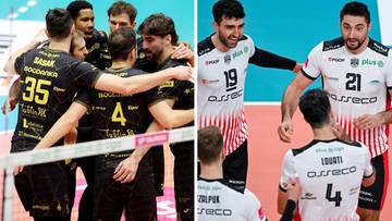 PlusLiga: Bogdanka LUK Lublin - Asseco Resovia Rzeszów. Transmisja TV i stream online