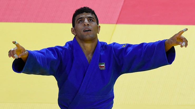 MŚ w judo: Międzynarodowa federacja zawiesiła Iran za bojkot Izraela