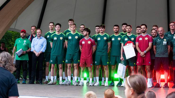 Lechia Tomaszów Mazowiecki