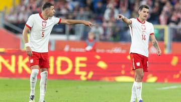 Tak portugalskie media piszą o Kiwiorze i Bednarku. "Duet spełnił zadanie"