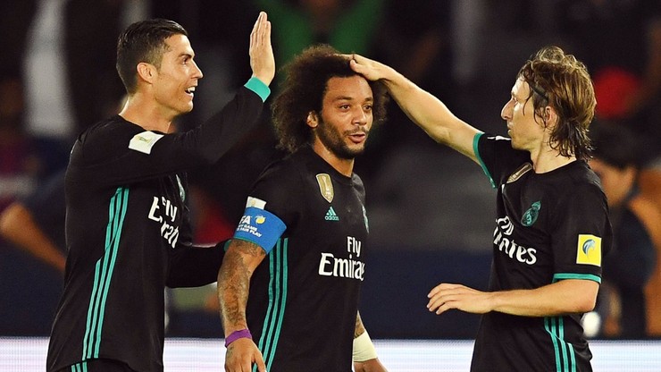Klubowe MŚ: Historyczny sukces Realu! Gol Ronaldo dał zwycięstwo w finale
