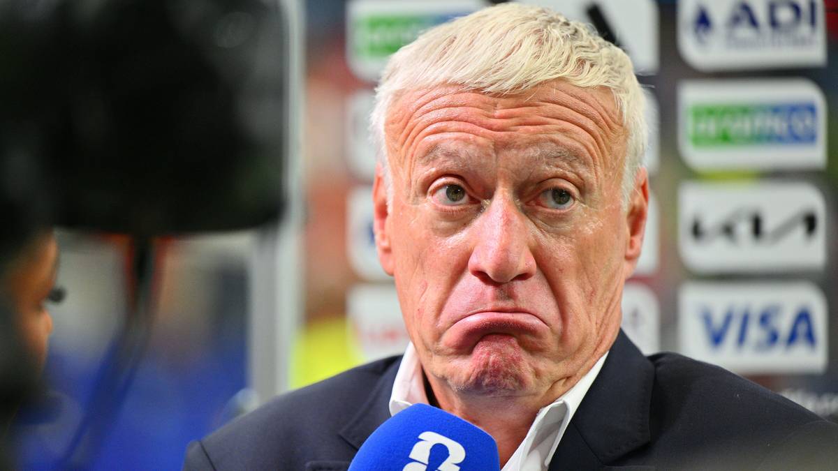 At least 20 national teams to change manager after the World Cup