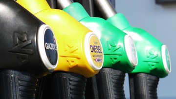 "Za benzynę i olej zapłacimy jeszcze więcej". Konfederacja Lewiatan analizuje dane GUS