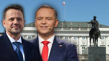 Kto lepiej będzie reprezentował Polskę? Polacy ocenili, nowy sondaż