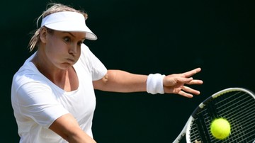 Wimbledon: Organizatorzy odpierają ataki po kontuzji Mattek-Sands