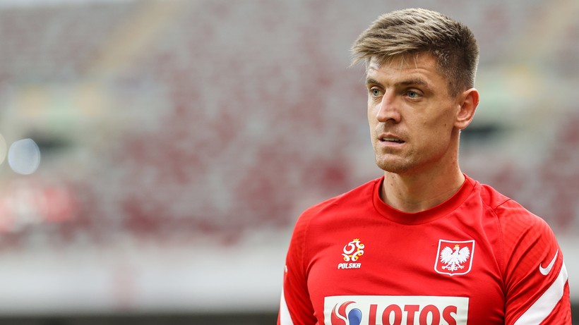 Krzysztof Piątek znów w Serie A. Polak ma nowy klub