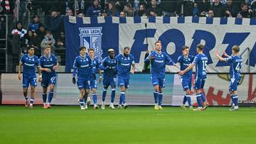 Kapitalne wieści dla Lecha Poznań. Trener rywali potwierdził najgorsze