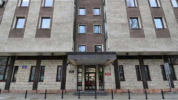 KRRiT nałożyła na TVN24 1,48 mln zł kary za relacjonowanie wydarzeń w Sejmie w grudniu 2016 r.