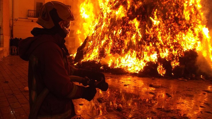 Pożar ośrodka leczenia narkomanii w Azerbejdżanie. Zginęły 24 osoby