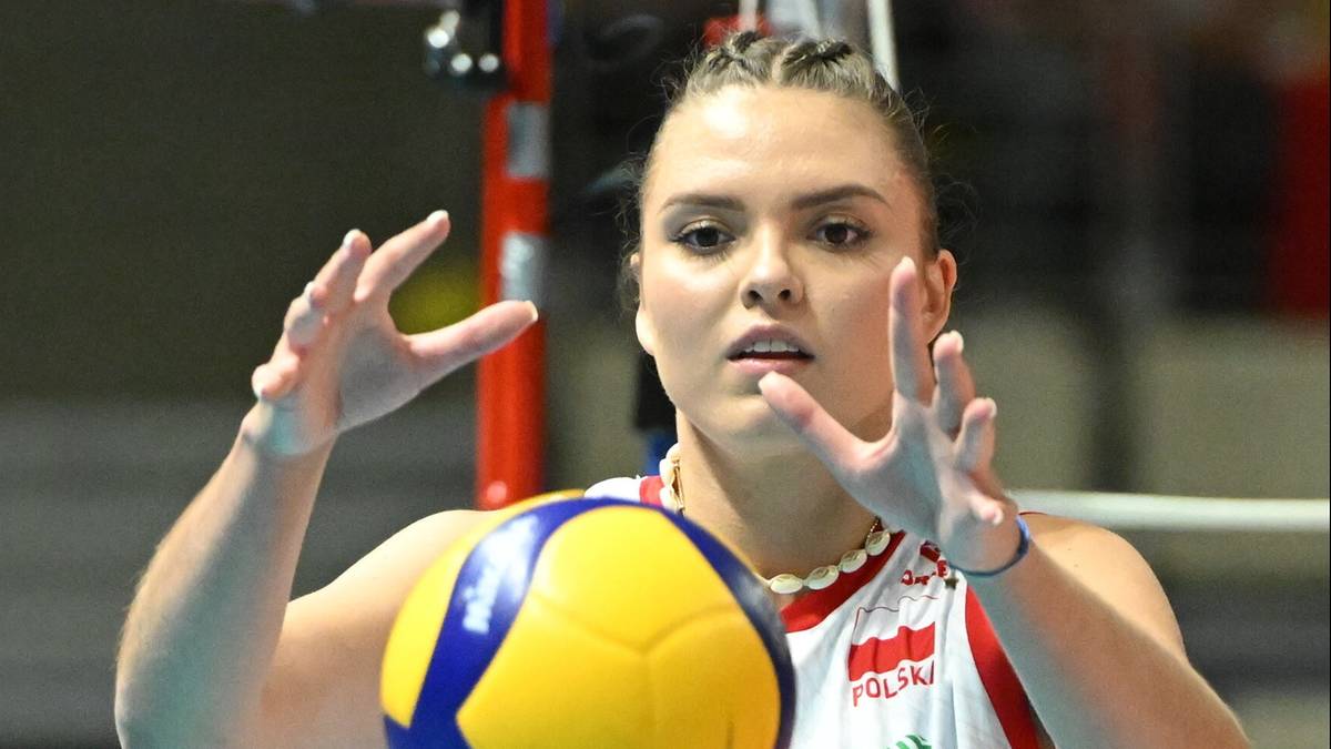 Mistrz Tauron Ligi ogłosił transfer. To reprezentantka Polski