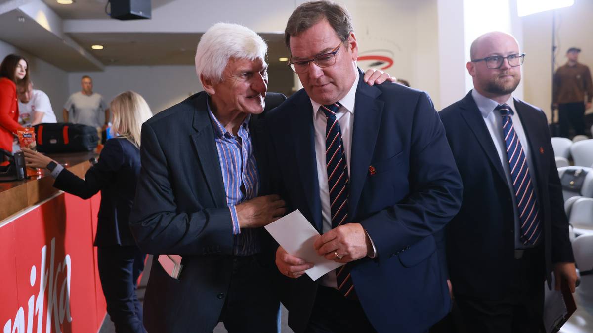 Jan Urban o problemach reprezentacji Polski. "Jest ich więcej, nie tylko opaska Lewandowskiego"