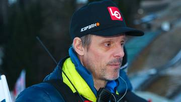 Stoeckl ma nowe zajęcie. I już widać efekty