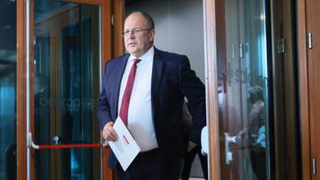 Ważna decyzja prezydium PKOl-u! Prezes Kmita wyjaśnia! "Od tego zaczniemy reformy" 