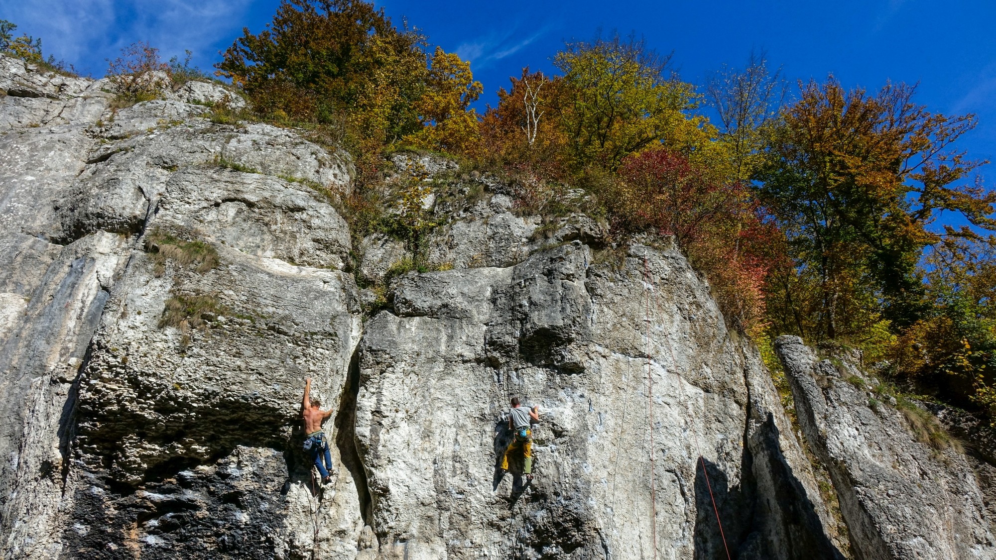 Październik w obiektywie - zdjęcie 23