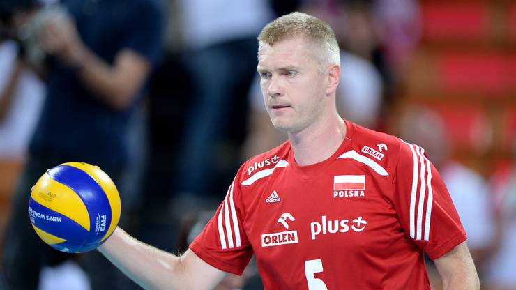 4 turnieje mistrzostw świata siatkarzy