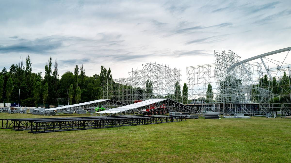 Chaos wokół Fest Festivalu. Padły mocne słowa. "Próba szantażu"