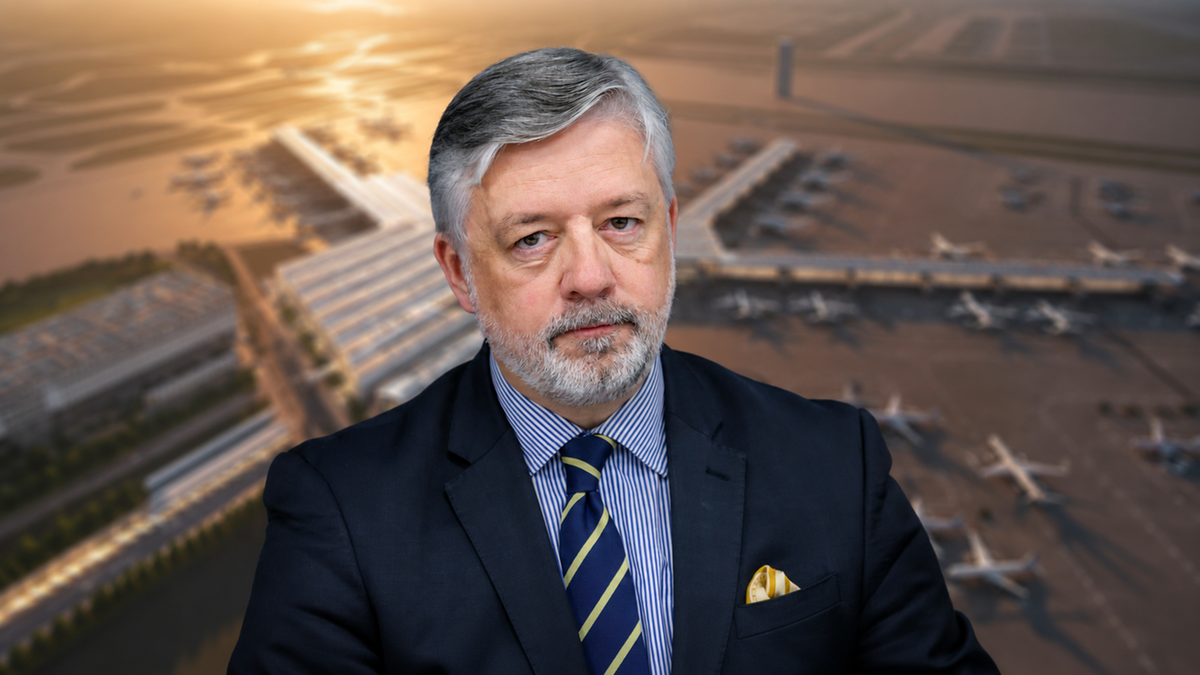 Trzęsienie ziemi w CPK. Rada Nadzorcza podjęła decyzję
