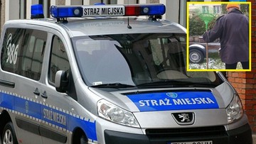 Trzy promile na godzinę. Pracownicy porządkowi upili się w pracy
