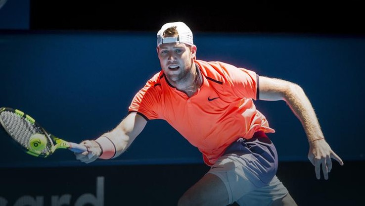 Turniej ATP w Auckland: Sock triumfatorem wśród singlistów