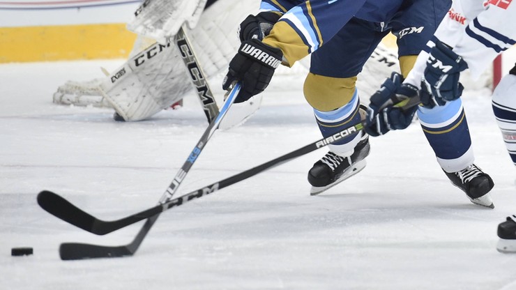 NHL: Rekordowa seria zwycięstw Maple Leafs na własnym lodowisku