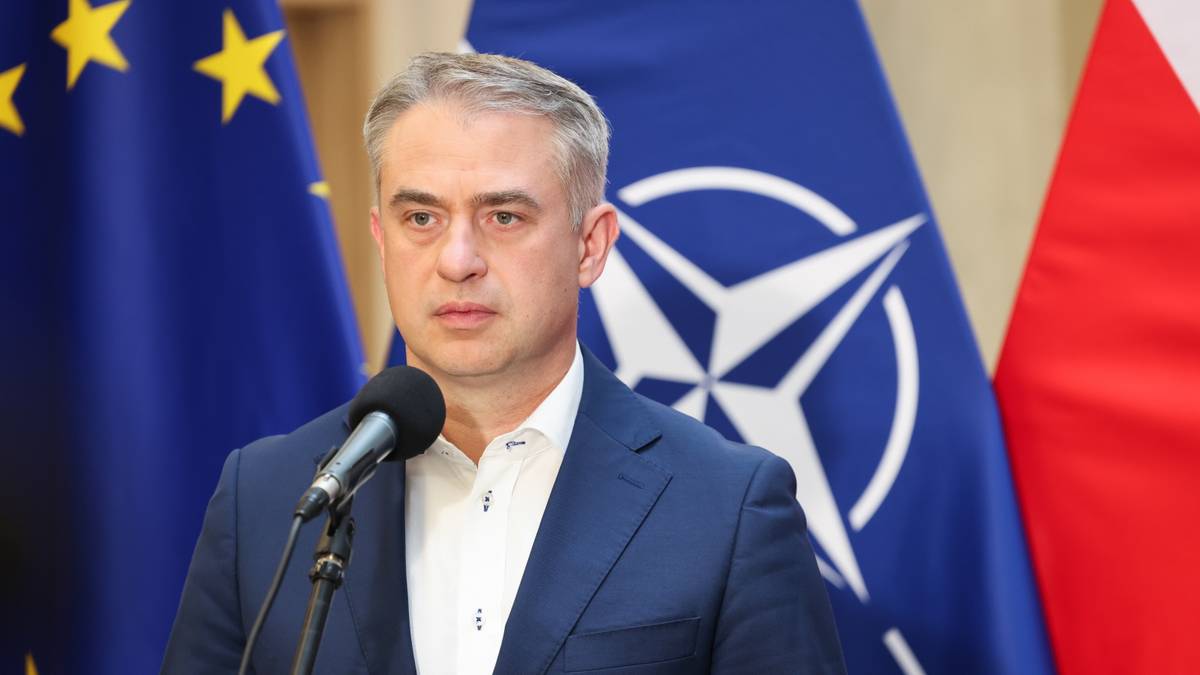 "W ostatniej chwili". Cyberatak wymierzony w Polskę udaremniony