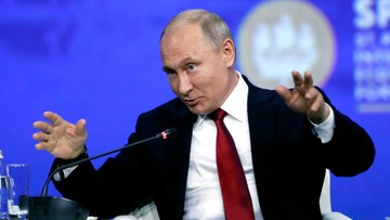 Putin: Nord Stream 2 próbują torpedować kraje, których rachunki płacą inni