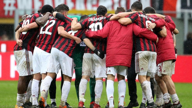 Prokuratura bada okoliczności sprzedaży AC Milan