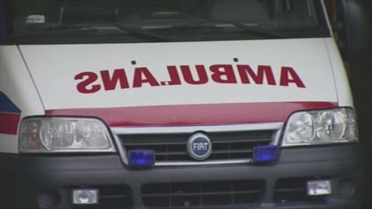 Autobus śmiertelnie potrącił 77-latkę w Poznaniu